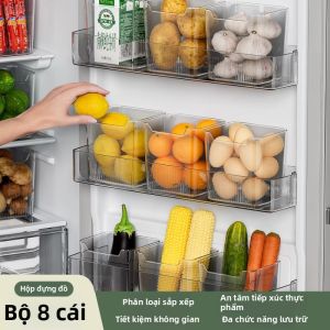 ZEXI | Tổ Chức Cửa Lạnh Tủ Lạnh