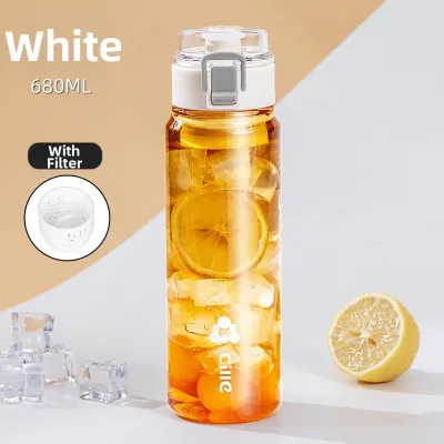 CILLE | Childrens Student Portable Tritan Water Cup