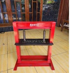 Alat Press Multifungsi Kruk As Bearing Kruk as Bushing Laher