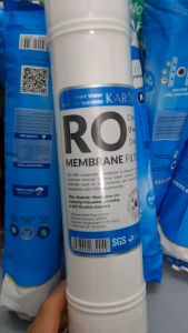 MÀNG RO ĐÚC KAROFI LÕI LỌC NƯỚC KAROFI SỐ 4 MÀNG RO 100GPD - HÀN QUỐC