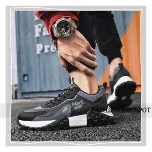 LHSunday สินค้าราคาดี รองเท้าผ้าใบแฟชั่น งานสวยทรงสปอร์ตสุดเท่ มีให้เลือก 3 สีงานดีมาก น้ำหนักเบา ใส่ได้ทุกโอกาส กดจิ้มในตระกร้านี้ได้เลย ส่งไวมาก