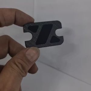 Tutup Minyak Rem AeroxNmax Old/New CARBON 6D /Tutup Minyak Rem CARBON 6D AeroxNmax Old/New /Tutup Minyak Rem Yamaha AeroxNmax Old/New