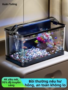 KUOTING | Bể Tích Hợp Aeration và Lọc