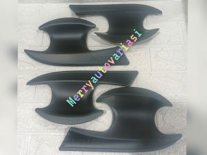 Paket cover outer handle tank cover Triton 2024 hitam