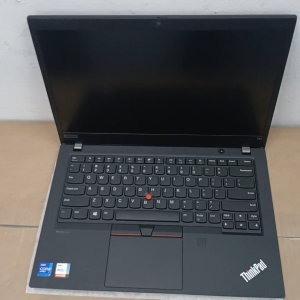 Used LENOVO THINKPAD T14 GEN 2 LAPTOP | INTEL i7-1185G7 | 16GB RAM 512GB NVME SSD | 14.0 FHD DISPLAY | WINDOWS 11 PRO