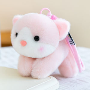 GUAIBUDIAN | Magnetic Cat Dog Rabbit Fridge Decorations