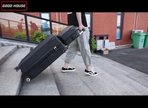 Valy du lịch. valy kéo thời trang chống va đập chống nước có khoá bảo mật ngăn chứa đồ rộng rãi Bảo hành 3 năm lỗi đổi mới trong 7 ngày