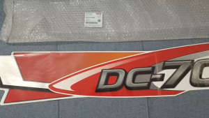 5T07943960 | Tem Cánh Đập  DC-70 | DC-70 Plus