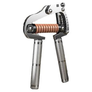 XINYIWANJIA | Adjustable Full Metal Hand Grip Strengthener 25~120kg