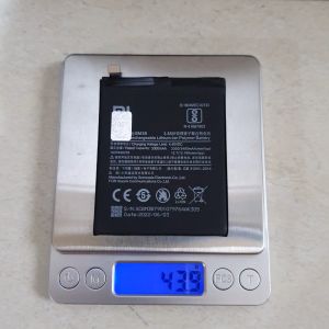 Baterai Xiaomi Mi Mix 2 & Mi Mix 2S BM3B Original: Keunggulan dan Cara Penggantian