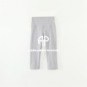 Soft Elastic Yoga & Sports Leggings