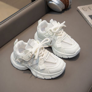 SHIYAN | Breathable Lightweight Soft Soled Running Shoes