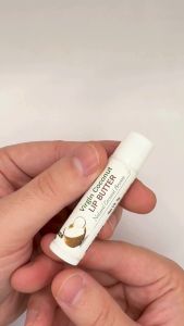 Cocobody Lip Butter Tube Natural Coconut Aroma 5g