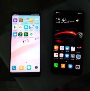 Điện thoại Huawei P20-Leica Phone hàng đẹp 99.9%