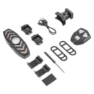 Đèn Xi Nhan Đa Năng Cho Xe Tay Ga Xiaomi Mi Series (3 3Lite 4 4Ultra 5 5Pro 5Max 6Ultra) Và Ninebot G30 G2 F2 G3