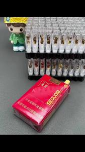 Penapis Pelik ua Penapis Pakai Tiga Penapis Tiga Penapis untuk Lelaki dan Wanita Penapis Tiga Dalam Satu Halus Sederhana Halus