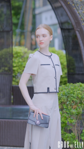 Túi xách nữ thời trang ELLY - EL333