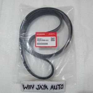 FAN BELT HONDA CRV 24CC 2007 UP CRV GEN3 24CC TALI KIPAS 7PK1750