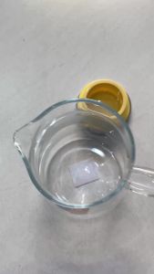 Bình thuỷ tinh chịu nhiệt cao cấp Lilac Dung Tích 1800ml