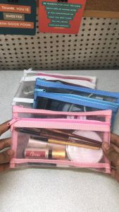 Storage Solutions PH SHEENA Mesh Pouch