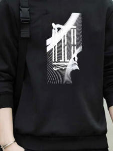 adidas | Trendy Casual Training Sweatshirt