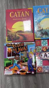 เกมกระดานเวอร์ชันภาษาอังกฤษ MAFIA คลาสสิก KILL GAME GHOST พัฒนาเกมการ์ดปัญญา