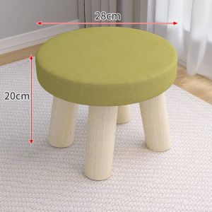 Soft Low Stool