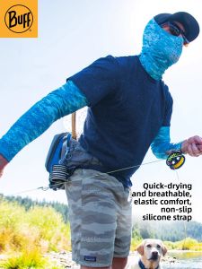 Buff | UVA/UVB Protection Quick-Drying Ice Sleeve