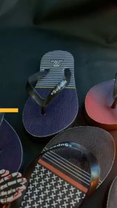 BRZ-Sandal Jepit Keren 2024 Sandal jpt Pria Wanita u/ anak 26-35 u/dewasa 36-43 Sandal Distro 074