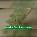 Navitas barley grass powder original 100% healthy pure organic barley lose weight detox Natural 45g. 