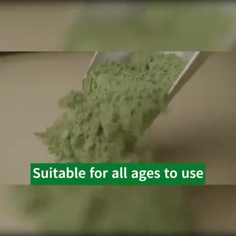 Navitas barley grass powder original 100% healthy pure organic barley lose weight detox Natural 45g