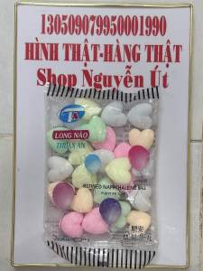 Long não thuận an trái tim 200g