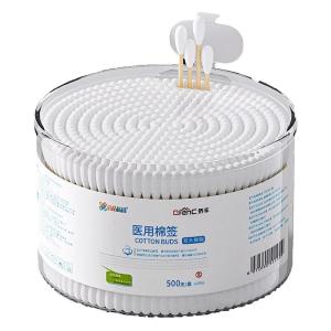 xianshijie | Ear Cleaning and Makeup Cotton Swabs