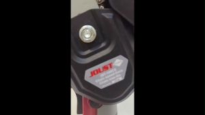 JoustMax 24V Mini Chainsaw Cordless Rechargeable Battery Replacement Lithium-Ion Battery