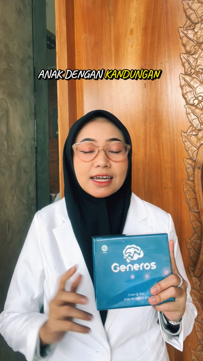 𝐆𝐄𝐍𝐄𝐑𝐎𝐒 𝐃𝐈𝐒𝐓𝐑𝐈𝐁𝐔𝐓𝐎𝐑 𝐎𝐅𝐅𝐈𝐂𝐈𝐀𝐋 Paket 3 Box 6 Botol ORIGINAL Madu Herbal ...