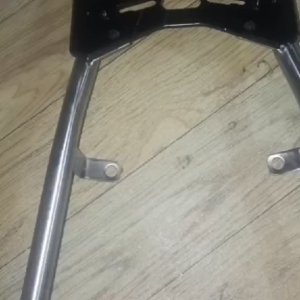 SEC ADV 160 stainless bracket