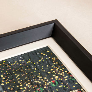 Puzzle Display Frame 70x50cm