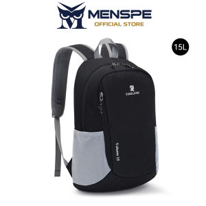 MENSPE Backpack Outdoor Hiking Bag Waterproof Travel Backpack Men Backpack Large Capacity Lightweight Sports Fitness Backpack Casual Shoulder Bag School Bag for Men Women Camping Bag
