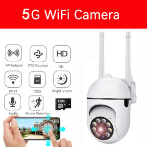 YIIOT APP 5G Wifi Camera: A Comprehensive Guide