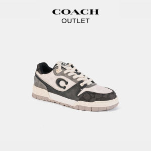 Coach | Low Top Classic Casual Shoes