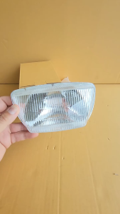 ไฟหน้า MATE 111 BELLE-SL # เมท 111 เบลล์-เอสเเอล # HMA # 2000-219-00