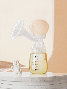 Portable Automatic Breast Pump Massager