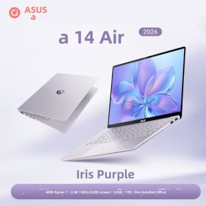 ASUS | Student Lightweight Performance Laptop 14 Inches