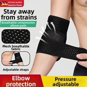 SANGMO |Tennis Elbow Protection Sleeve