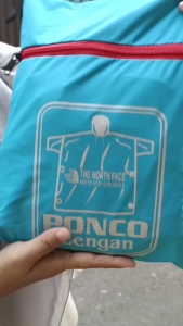 [COD] Jas hujan ponco lengan ds adventure  / jas hujan ponco / jas ujan ponco / ponco lengan / jas hujan ponco waterproof / jas hujan pono dewasa