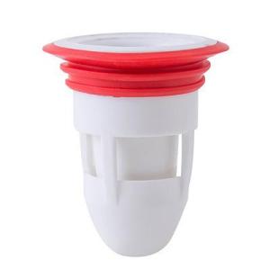 Odor Stop Drain Fly Prevention Bathroom Universal