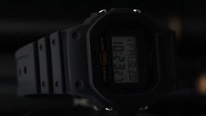 PENGIRIMAN INSTANT - Jam Tangan Pria  skmei 1628  rubber water resist original
