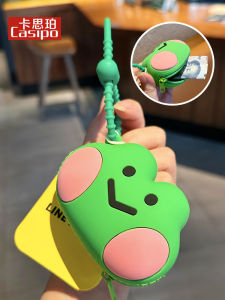 Túi Đựng Đồ Mini Hình Gấu Bơ Đa Năng Túi Đựng Chìa Khóa Túi Đựng Tai Nghe Túi Đựng Đồ Sáng Tạo Túi Đựng Đồ Nhỏ Gọn Túi Đựng Đồ Dùng Cá Nhân