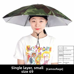 Sunproof Straw Hat