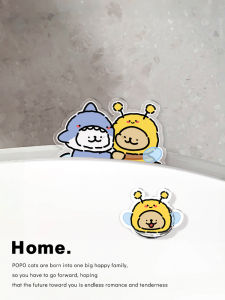 Acrylic Toilet Lid Lifter Handheld Bathroom Tool Dirty Hand Free Toilet Cover Lift Device Universal Household Cleaning Tool